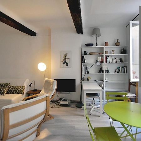 Apartment Near The Old Port Marseille Eksteriør bilde