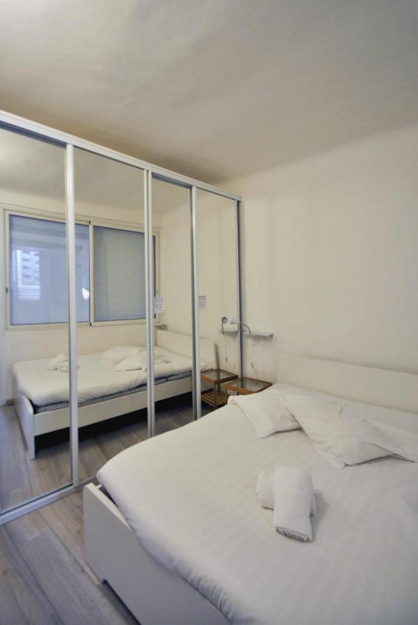 Apartment Near The Old Port Marseille Eksteriør bilde